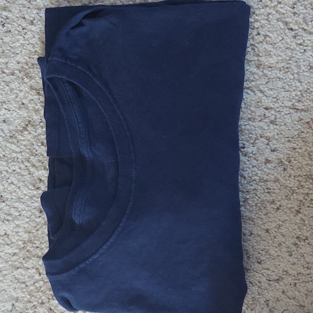 Mens Xlarge t shirt